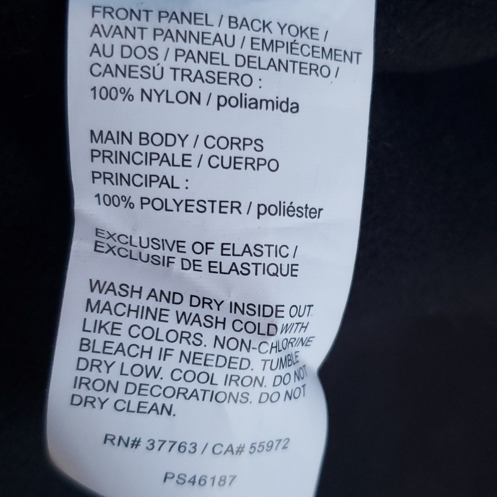 Perry Ellis Jacket - Picture 8 of 10